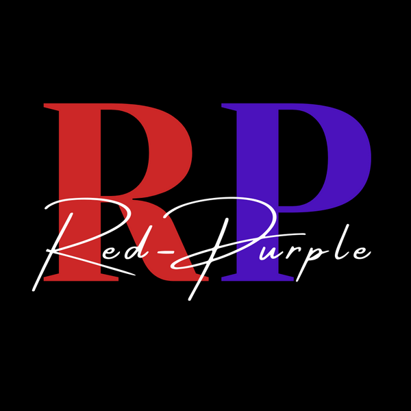 Red-Purple