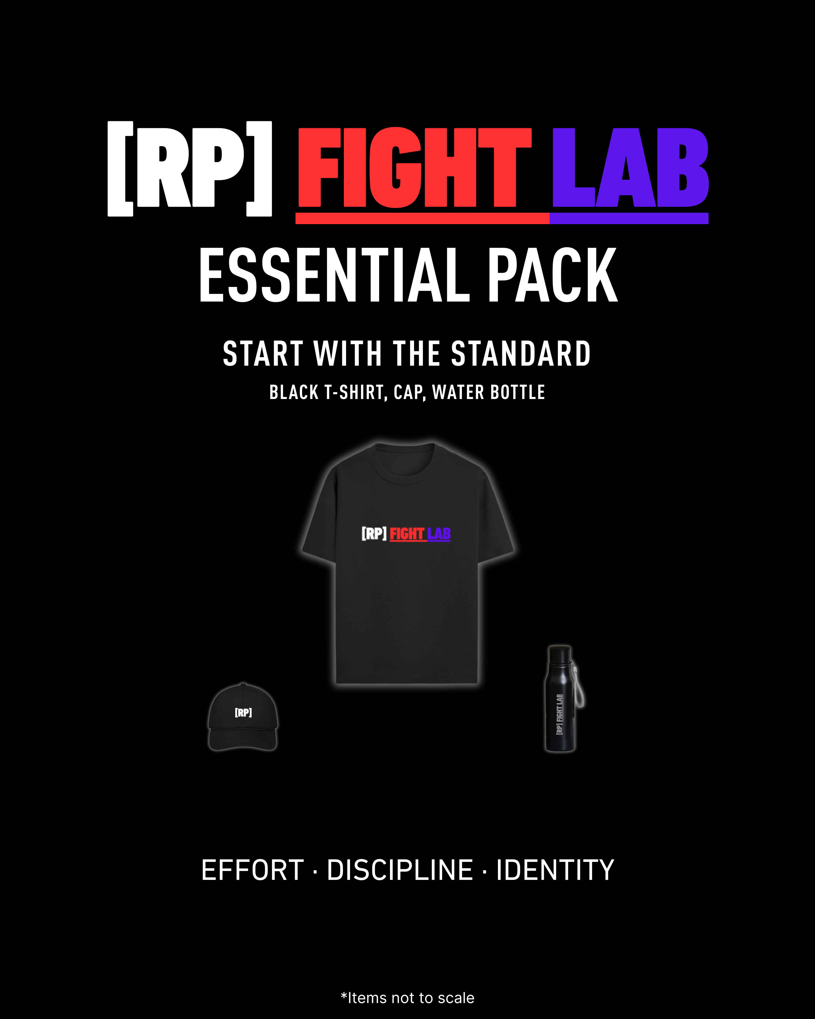 Mainline: Core - Essential Pack