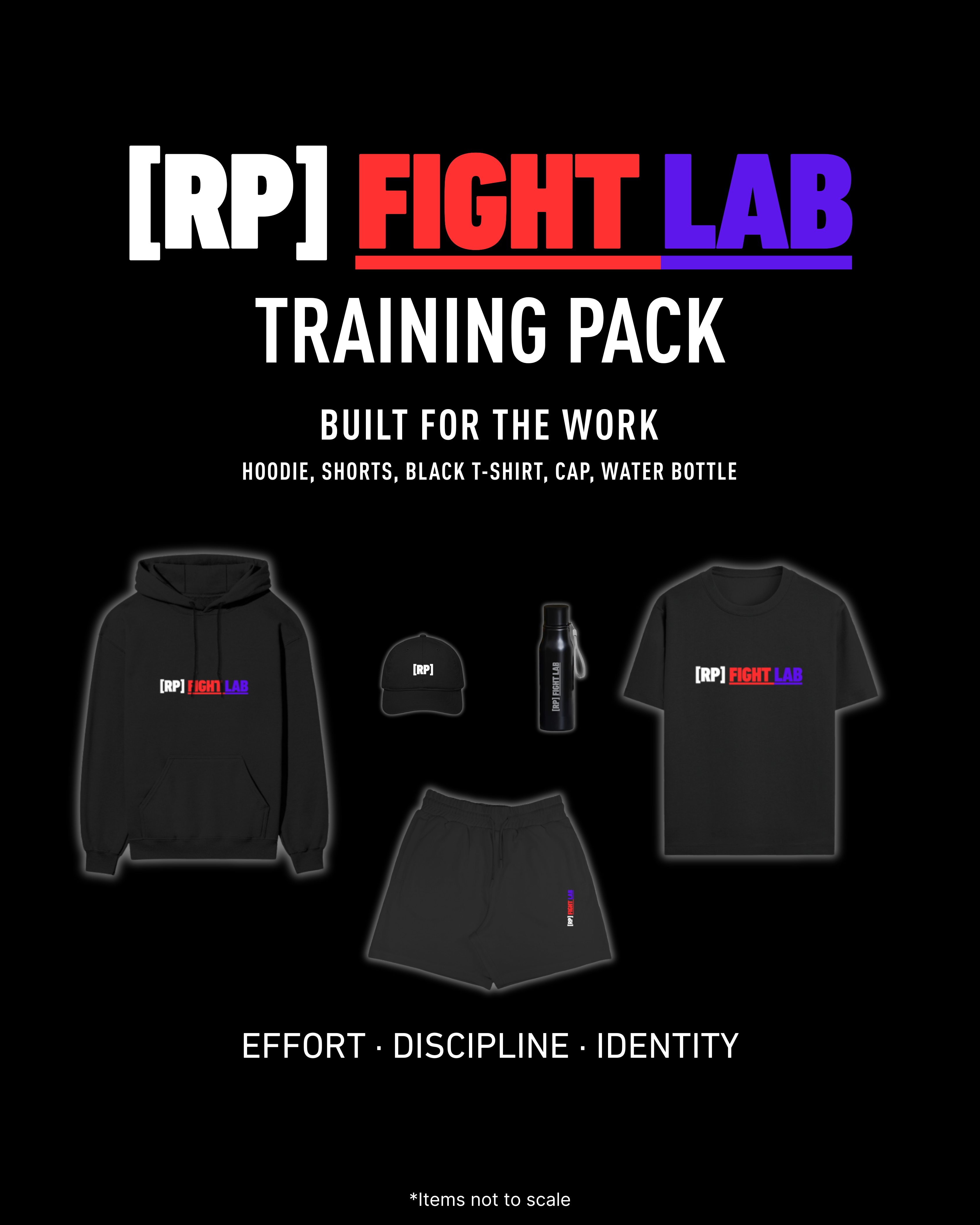 Mainline: Core - Training Pack