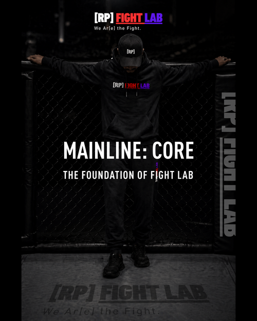 Mainline: Core - Athlete Pack
